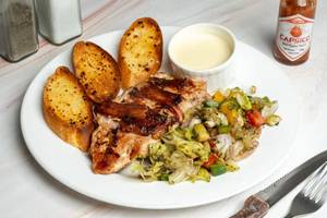 Chicken Caprese