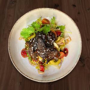 Thai Beef Salad
