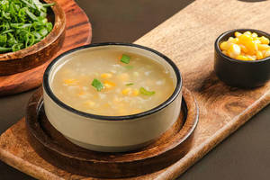 Non Veg Sweet Corn Soup
