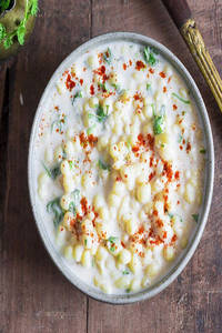 Boondi Raita            