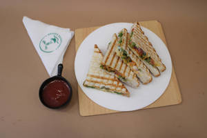 Veg Sandwich