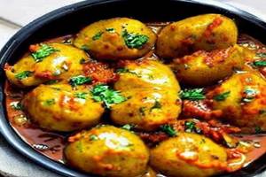 Dum Aloo
