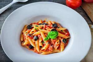 Arrabiata