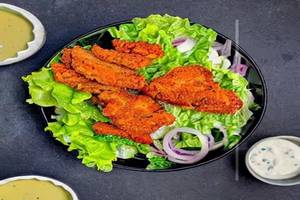 Crispy Chicken Blt