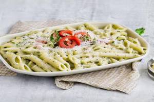 Creamy Pesto