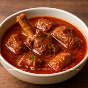 Mutton Rogan Josh