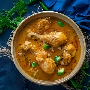 Chicken Home Style