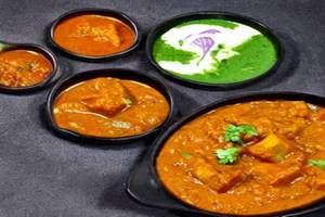 Aloo Tamatar Chatpat