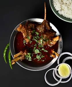 Mutton Masala