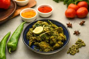 Andhra Chilli Chicken [200 g]
