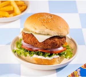 Cheese Burger