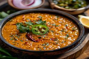 Dal Panchmel