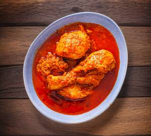 Punjabi Chicken