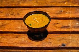 Jain Dal Fry