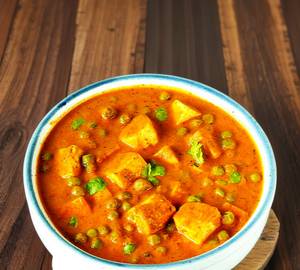 Paneer Butter Masala