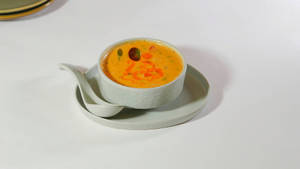 Veg Tom Kha Suop