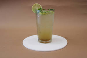 Passion Fruit Mojito