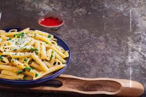 Aglio Olio