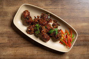 Veg Manchurian
