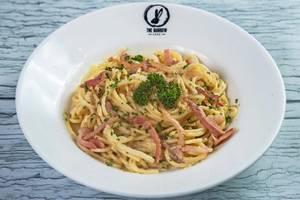 Spaghetti Carbonara