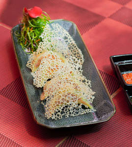 Veg Gyoza  Dumpli