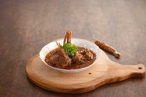 Mutton Masala