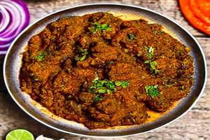 Kaju Masala