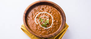 Kakes Dal Makhani