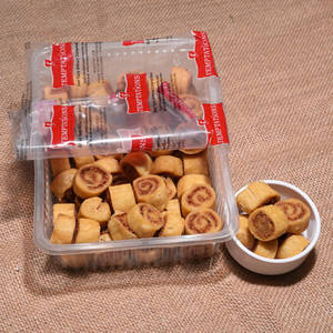Bhakarwadi (400 Gms)