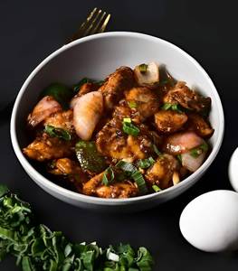 Chicken Chilly