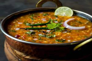 Dal Fry