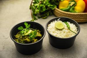 Bombay Street Non-veg Combo