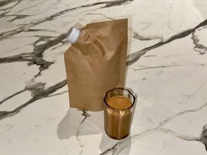 Ginger Tea