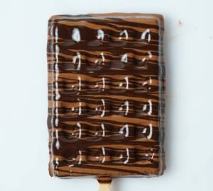 Dark & Milk Delight - Mini Waffle