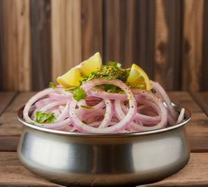 Onion Salad