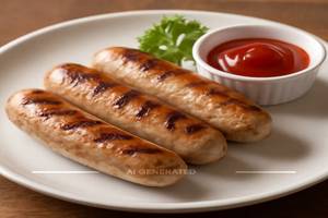 Chicken Sausages