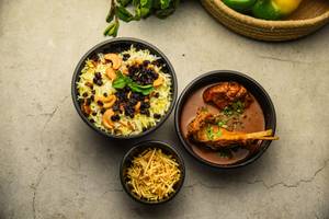 Parsi Bhonu Mini Meal