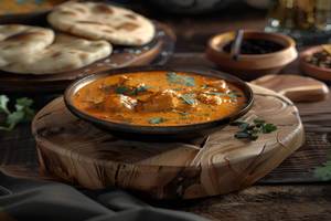 Chicken Curry