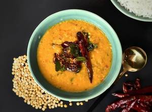 Dal Tadka