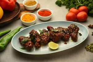 Russies Favourite Chicken Wings