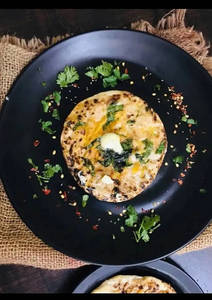 Churi Naan