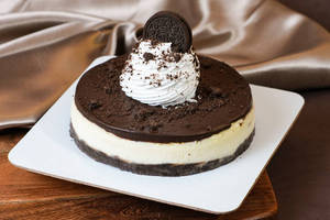 Oreo Cheesecake (1kg)