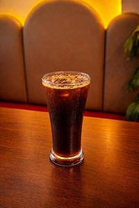 Iced Americano