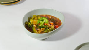 Veg Chef Special