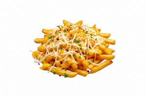Double Cheesy
