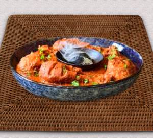 Chicken Angara