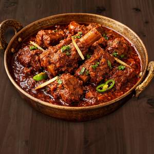 Mutton Kasha (4Pcs)