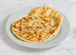 Kali Mirchi Mirchi Parantha