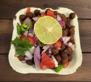Black Channa/Karuppu Kondaikadalai  Masala