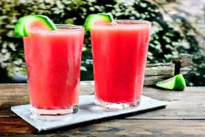 Watermelon Juice